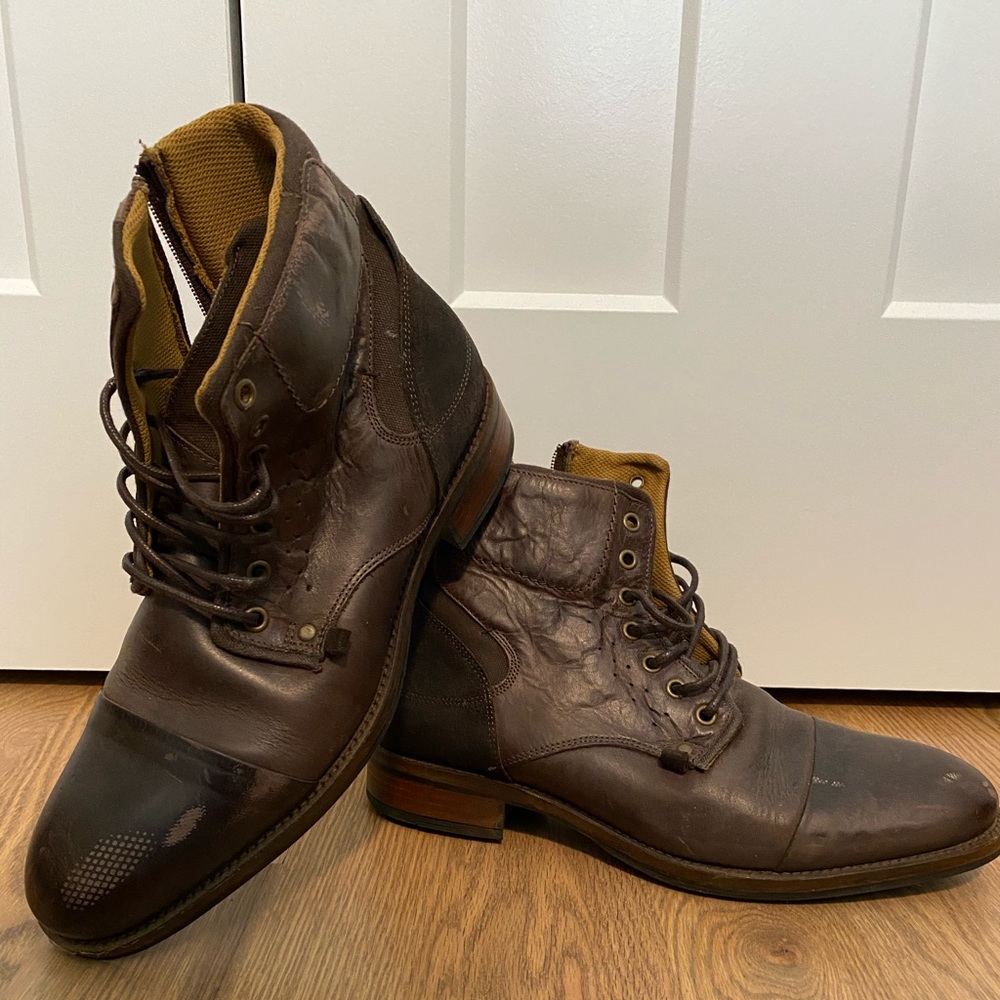 Aldo men’s boots